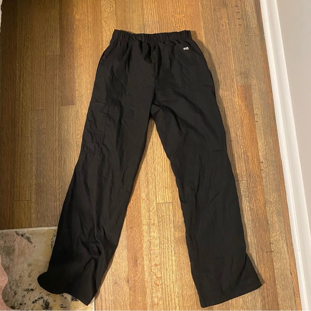 Butter-Soft scrubs small